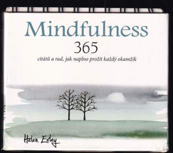 Angela Kerr: Mindfulness