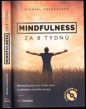 Michael Chaskalson: Mindfulness za 8 týdnů