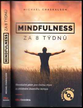 Michael Chaskalson: Mindfulness za 8 týdnů