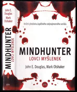 Mark Olshaker: Mindhunter