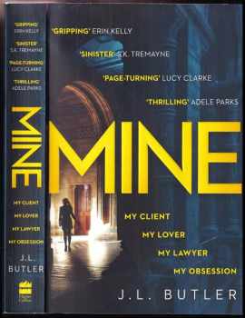 Mine
