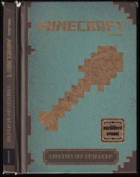 Minecraft : stavitelská příručka