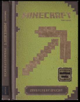 Stephanie Milton: Minecraft