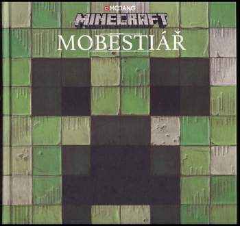 Minecraft : Mobestiář