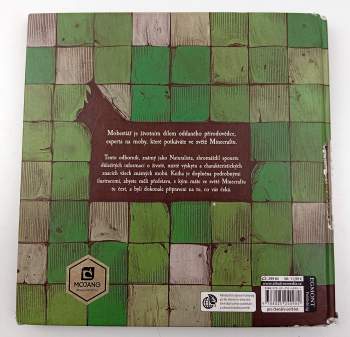Alex Wiltshire: Minecraft