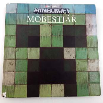 Alex Wiltshire: Minecraft