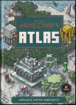 Minecraft Atlas