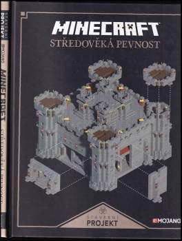 Craig Jelley: Minecraft