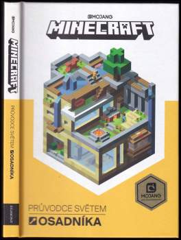 Craig Jelley: Minecraft