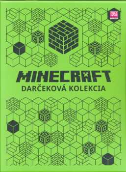 Craig Jelley: Minecraft - darčeková kolekcia