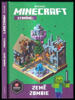 Minecraft : stavíme!