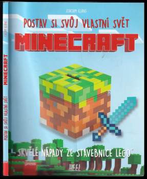 Joachim Klang: Minecraft