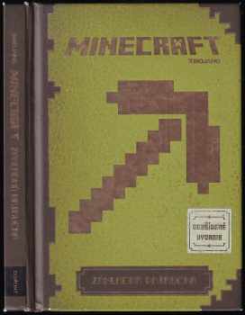 Stephanie Milton: Minecraft