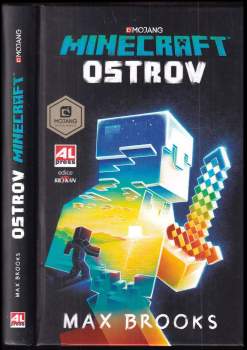 Max Brooks: Minecraft