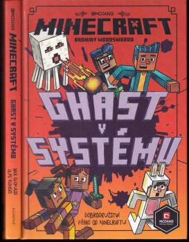 Nick Eliopulos: Minecraft