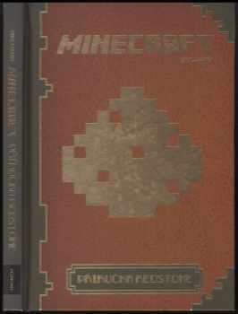 Minecraft : příručka redstone