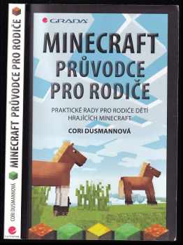 Minecraft průvodce pro rodiče