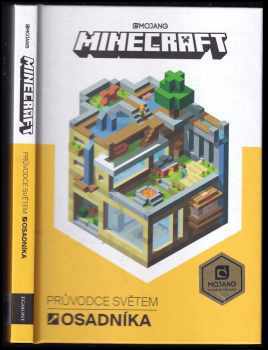 Minecraft - Průvodce světem osadníka