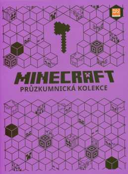Thomas McBrien: Minecraft