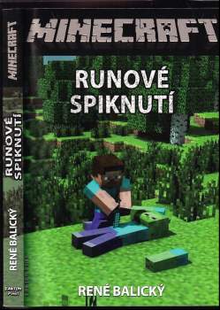 René Balický: Minecraft