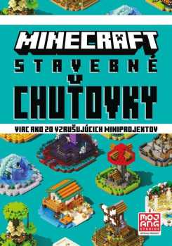 Thomas McBrien: Minecraft