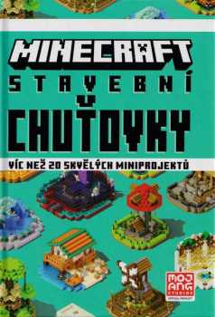 Thomas McBrien: Minecraft