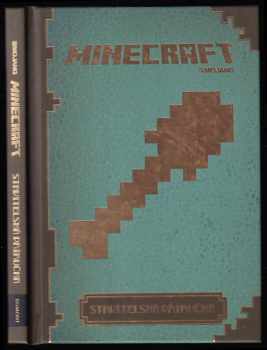 Matthew Needler: Minecraft - stavitelská příručka