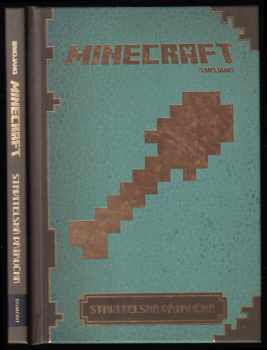 Minecraft : stavitelská příručka