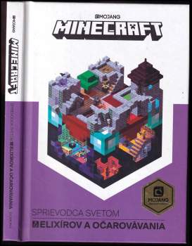 Stephanie Milton: Minecraft