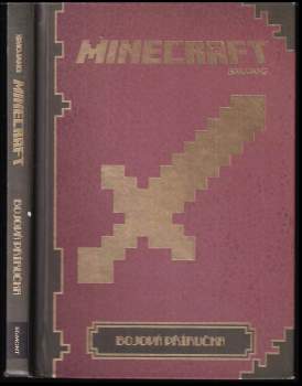 Stephanie Milton: Minecraft