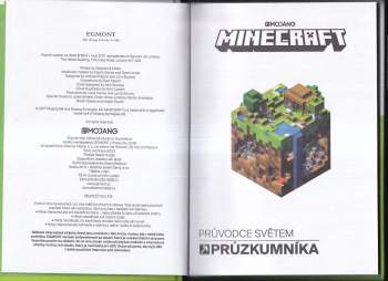 Stephanie Milton: Minecraft