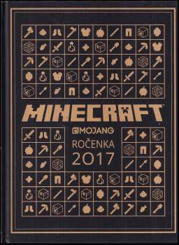 Minecraft, ročenka 2017