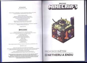 Stephanie Milton: Minecraft
