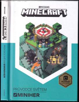Stephanie Milton: Minecraft