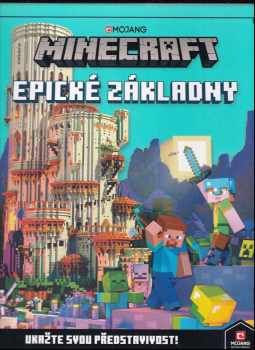 Thomas McBrien: Minecraft
