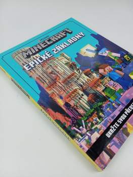 Thomas McBrien: Minecraft
