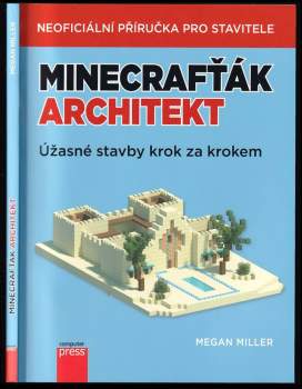 Minecrafťák architekt
