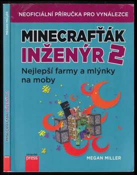 Minecrafťák inženýr