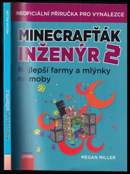 Minecrafťák inženýr