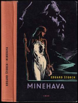 Eduard Štorch: Minehava