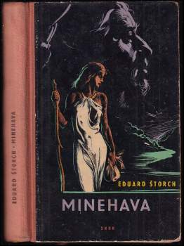Eduard Štorch: Minehava