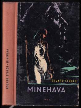 Eduard Štorch: Minehava