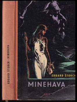 Eduard Štorch: Minehava
