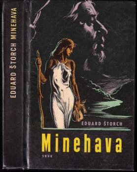 Eduard Štorch: Minehava