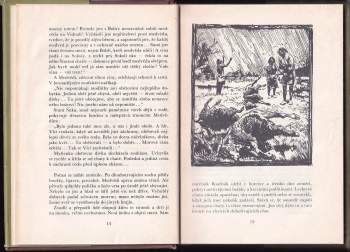 Eduard Štorch: Minehava