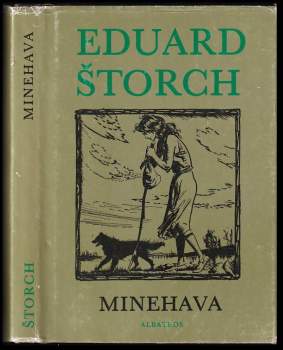 Eduard Štorch: Minehava