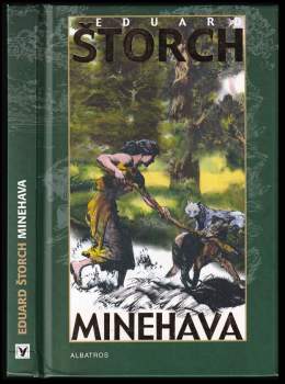 Minehava