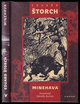 Eduard Štorch: Minehava