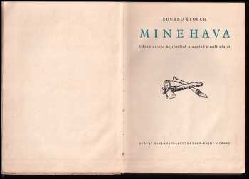Eduard Štorch: Minehava