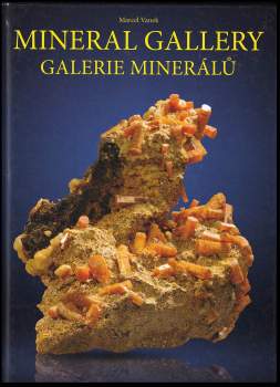 Mineral gallery
